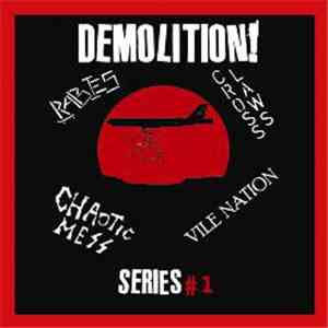 Various - Demolition! Series #1