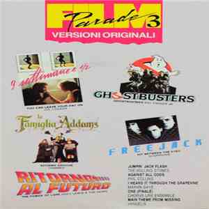 Various - Film Parade 3