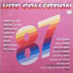 Various - Hits Collection '87