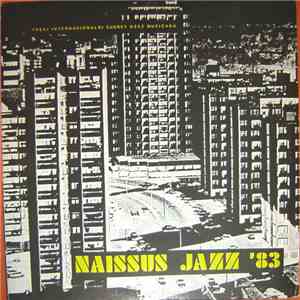 Various - Naissus Jazz '83 (Treći Internacionalni Susret Džez Muzičara)
