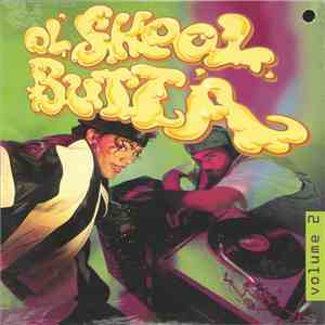 Various - Ol' Skool Butta Volume 2