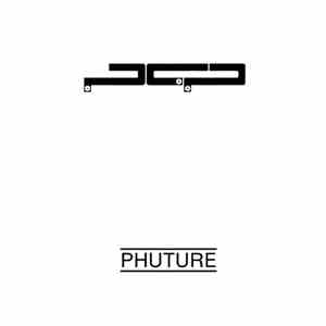 Various - Phuture