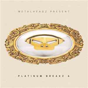 Various - Platinum Breakz 4