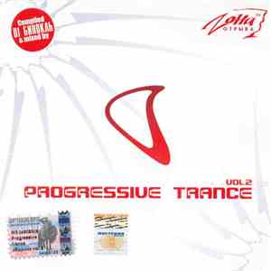 Various - Progressive Trance Vol. 2