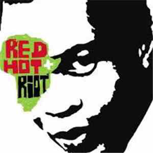 Various - Red Hot + Riot