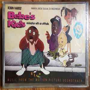 Various - Robin Harris' Bebe's Kids