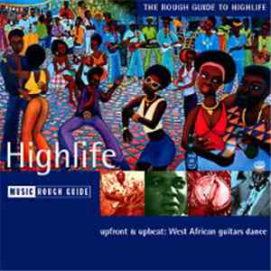 Various - The Rough Guide To Highlife
