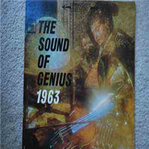 Various - The Sound Of Genius 1963