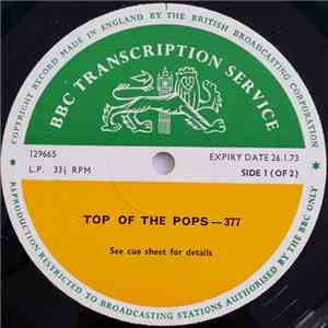 Various - Top Of The Pops-377
