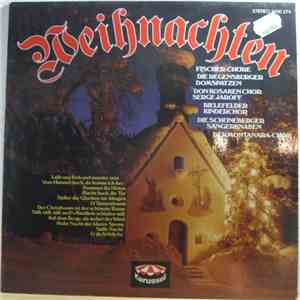 Various - Weihnachten