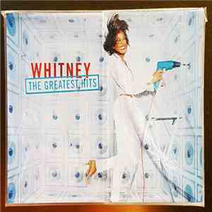 Whitney Houston - The Greatest Hits