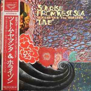 Yamash'ta & The Horizon - Sunrise From West Sea