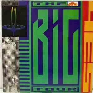 Yes - The Big Tour (Volume 2)