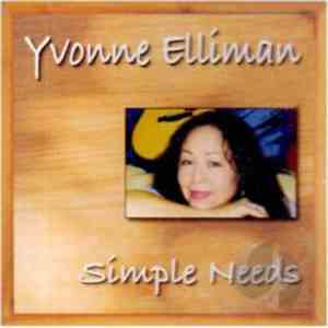 Yvonne Elliman - Simple Needs