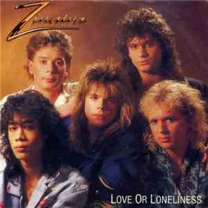 Zinatra - Love Or Loneliness