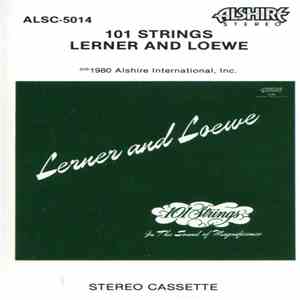101 Strings - Lerner And Loewe