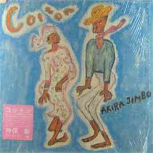 Akira Jimbo - Cotton