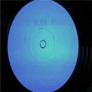 Alien Asians - Untitled