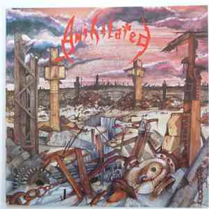 Anihilated - The Ultimate Desecration