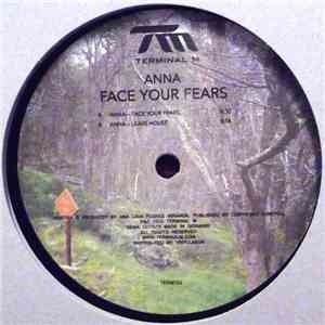 ANNA - Face Your Fears
