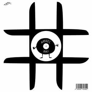 Apparel Wax - 003 EP
