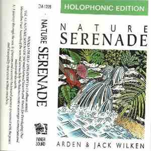 Arden Wilken & Jack Wilken - Nature Serenade