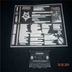 Azelsgard - Confraternity Of Lawlessness