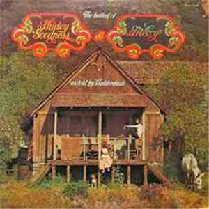 Balderdash - The Ballad Of Shirley Goodness & Mercy
