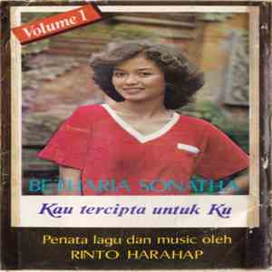 Betharia Sonata - Kau Tercipta Untukku (Vol.1)