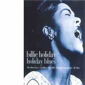 Billie Holiday - Holiday Blues