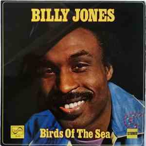 Billy Jones - Birds Of The Sea