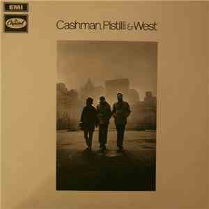 Cashman, Pistilli & West - Cashman, Pistilli & West
