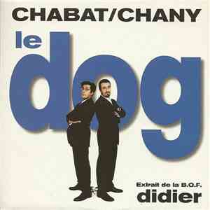 Chabat / Chany - Le Dog