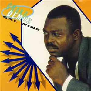 Chaka Demus - Gal Wine