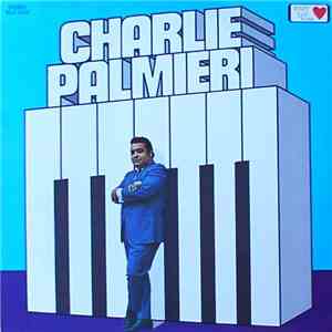 Charlie Palmieri - Charlie Palmieri