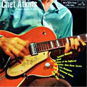 Chet Atkins - Finger-Style Guitar