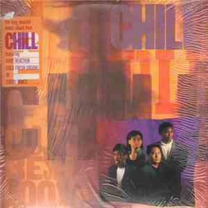 Chill  - Cold Fresh Groove