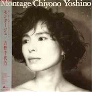 Chiyono Yoshino - Montage