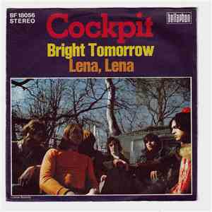 Cockpit  - Bright Tomorrow / Lena, Lena