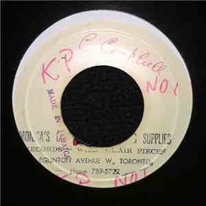Cornell Campbell - Just One Kiss / Rosabell