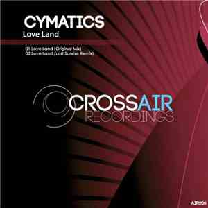 Cymatics - Love Land