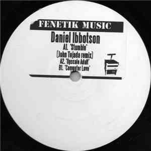 Daniel Ibbotson - Stumble