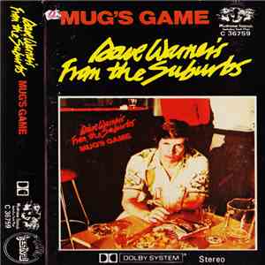 Dave Warner's From The Suburbs - Mug's Game