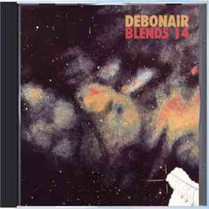 Debonair P - Debonair Blends 14