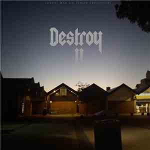Degenhardt - Destroy II