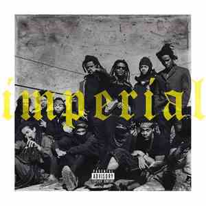 Denzel Curry - Imperial
