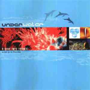 DJ Matthew - Underwater - A Dive Into Trance