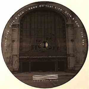 Dole & Kom - Head On / The Key