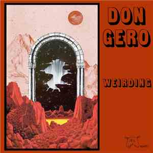 Don Gero - Weirding