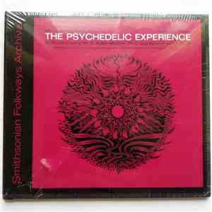 Dr. Timothy Leary - The Psychedelic Experience